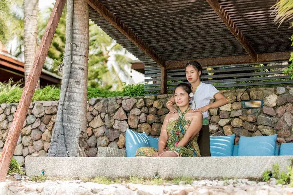 Baan Rattana Thep - photo 14
