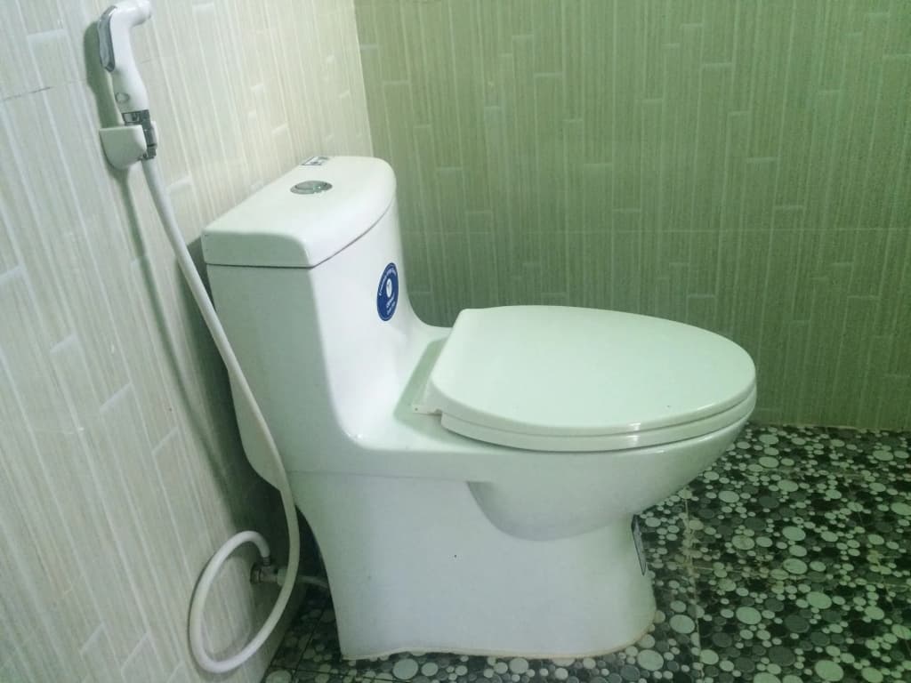 Y Thu Guesthouse - photo 10