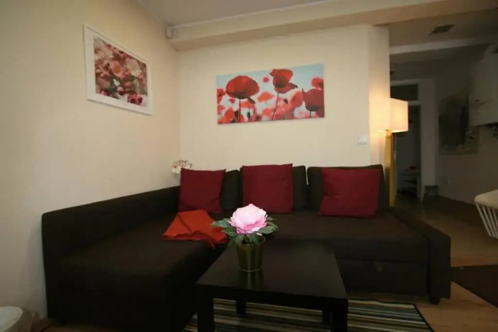 Vienna City Loft Apartment - photo 19