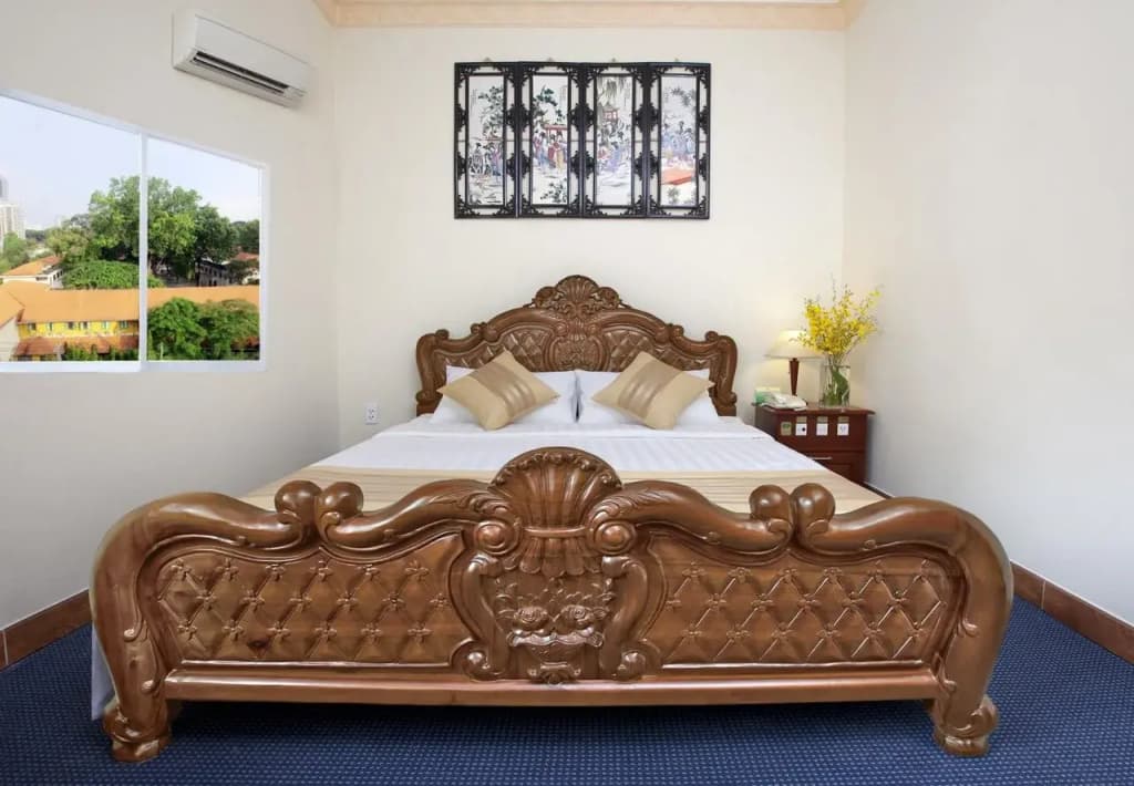 Victory Saigon Hotel - photo 3