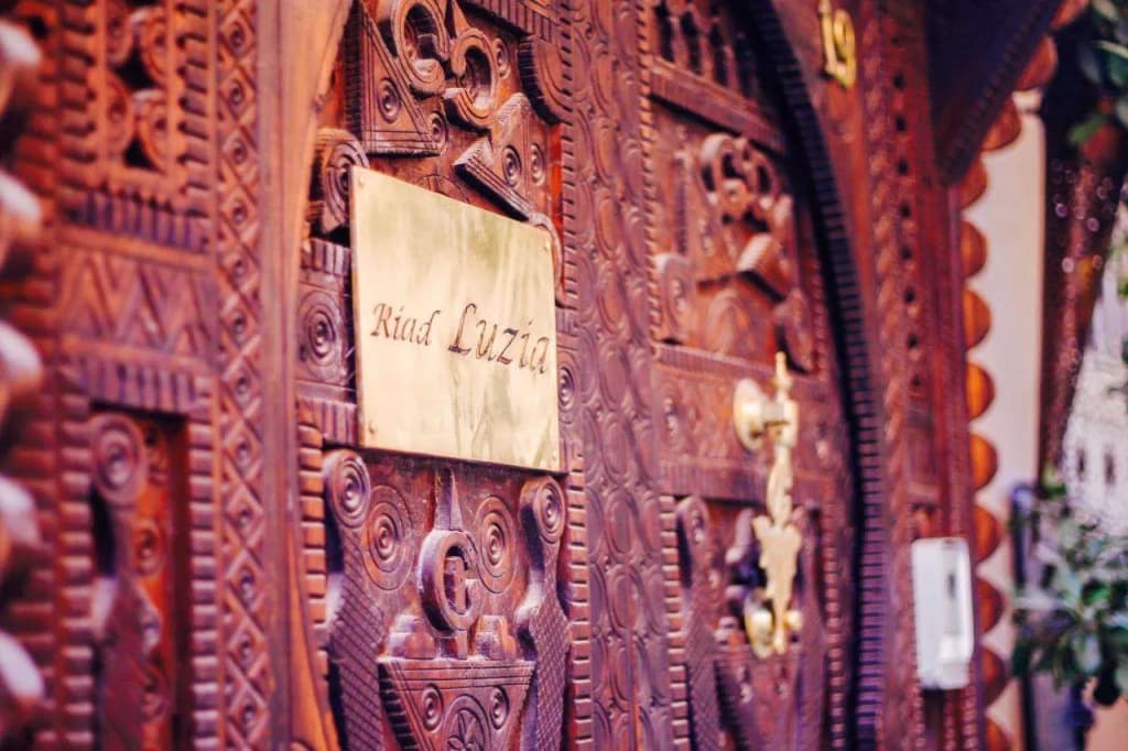 Riad Luzia - photo 36