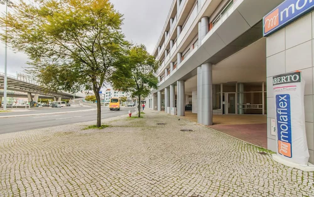 Belém Deluxe Stay - main photo