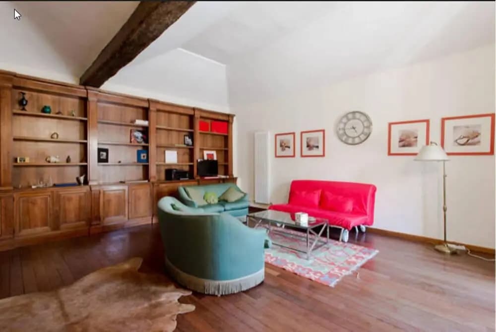 Superbe penthouse to Piazza Navona - photo 3