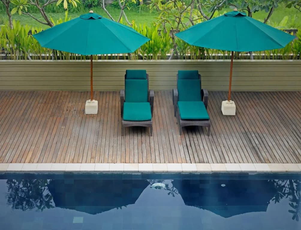 Swiss-Belhotel Rainforest - photo 24