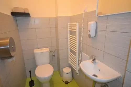 Travel & Joy Hostel - photo 8