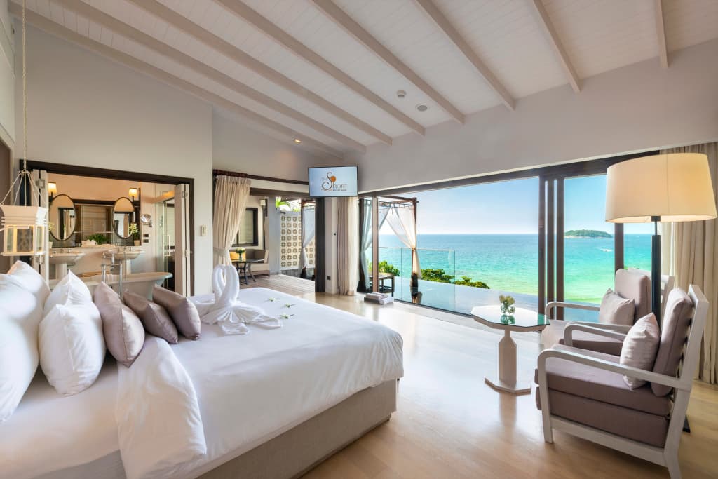 The Shore at Katathani - Adults Only - photo 4