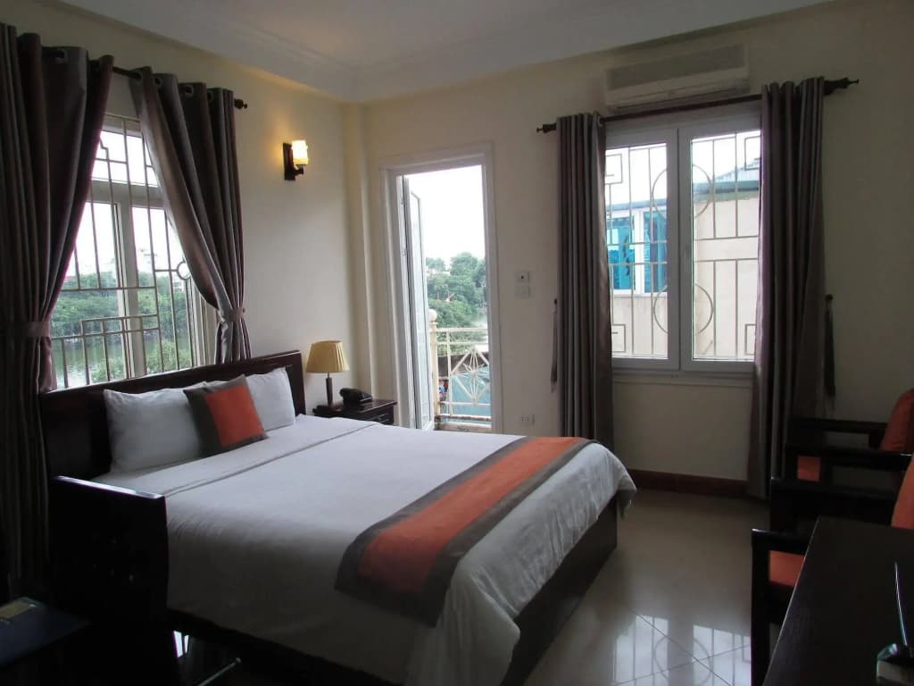Heart Hotel - photo 7