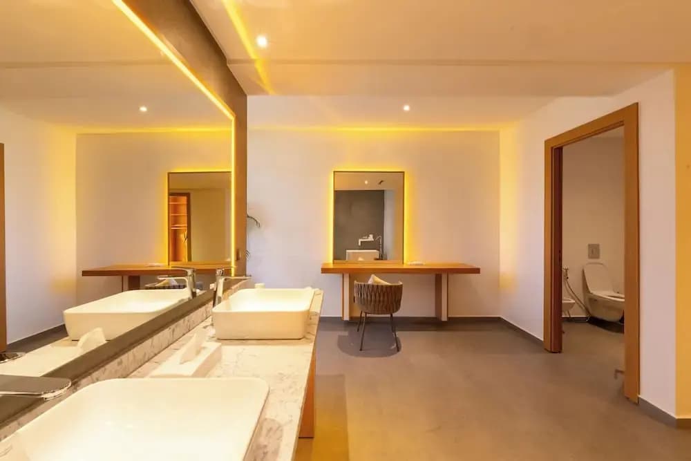 NOMMOS Beach RESORT & POOL CLUB - photo 4