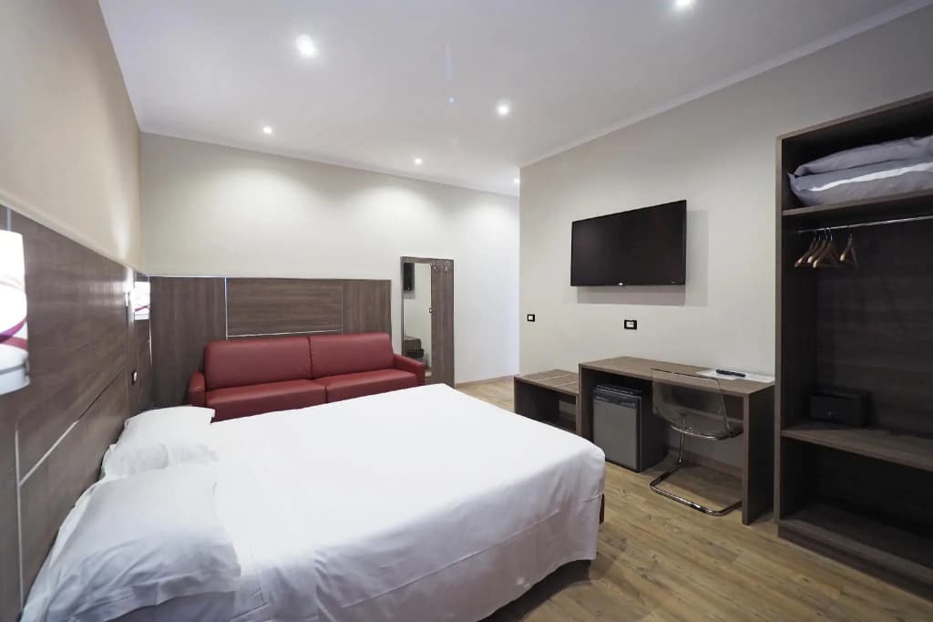 Osimar Hotel - photo 7