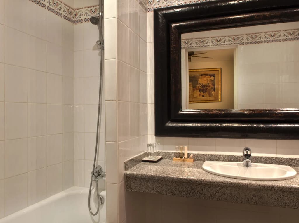 Hôtel Villa Nicolo - Tour Eiffel - photo 9