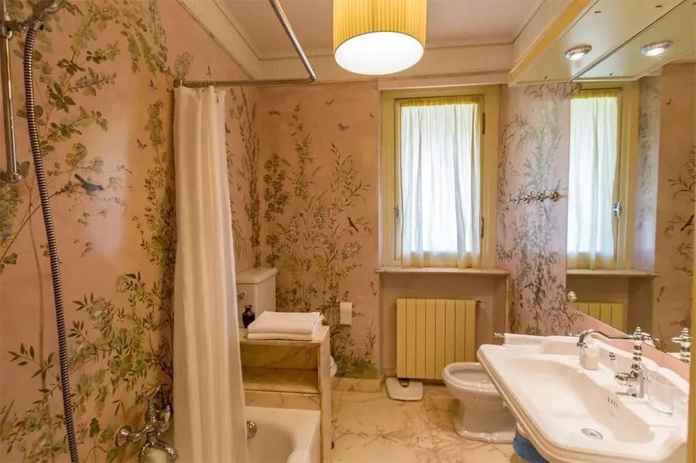 Relais Villa Jacopone Suites - photo 25