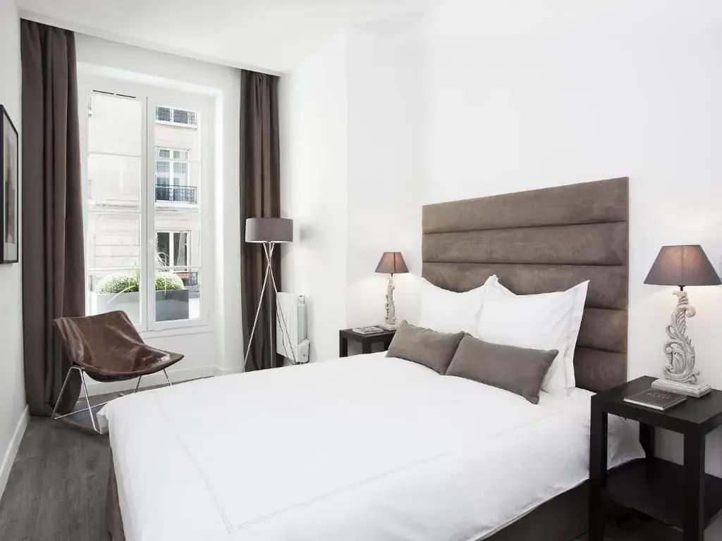 Luxury 3 Bedrooms Grands-Boulevards I by Livinparis - photo 1