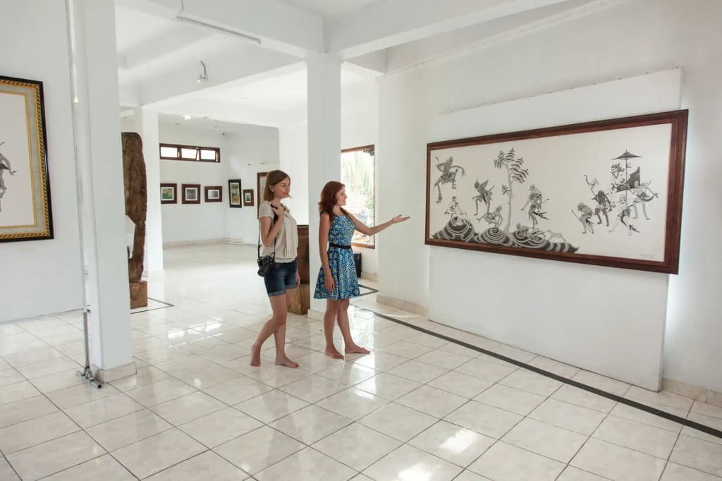 Dewangga Ubud - photo 17