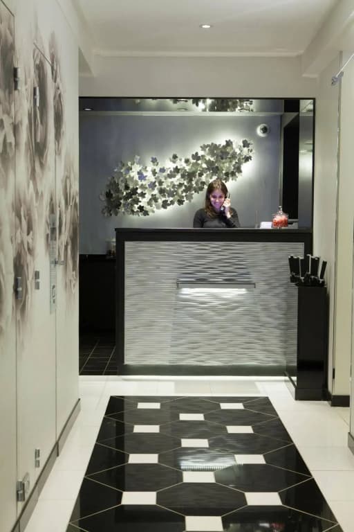 Le Petit Madeleine Hôtel - photo 14