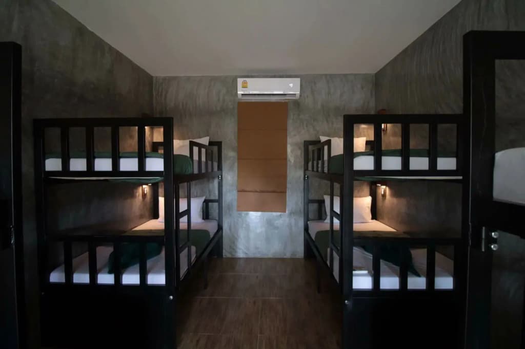 Blanco Hostel at Lanta - photo 3