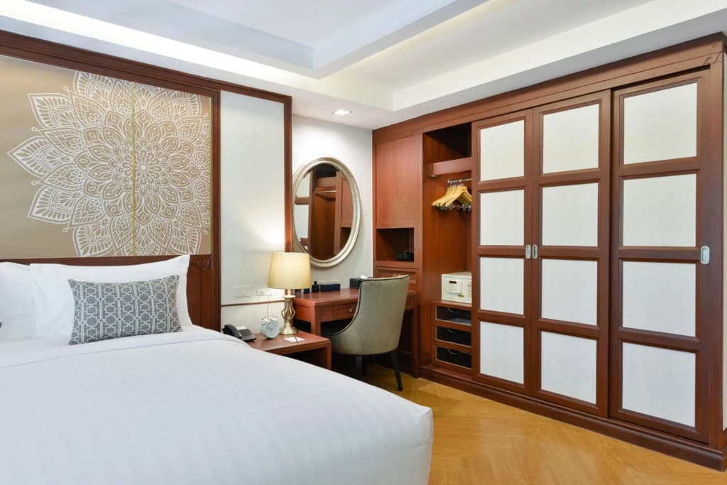 Centre Point Sukhumvit Thong Lo - photo 7