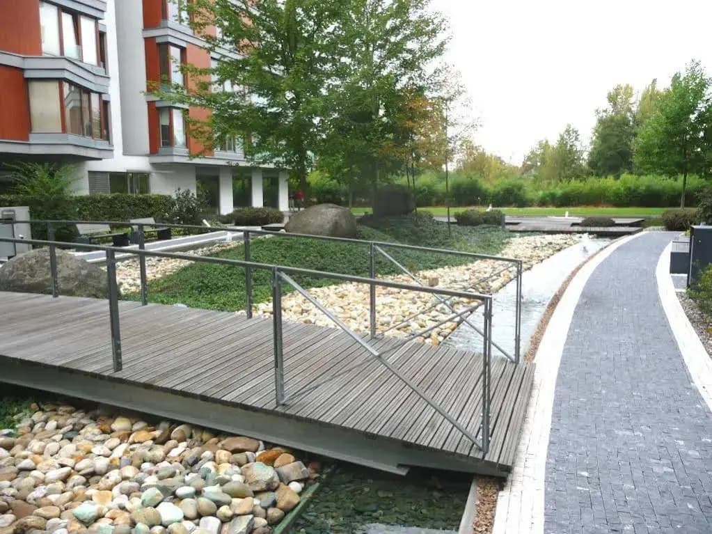 River Diamond Apartment - photo 14