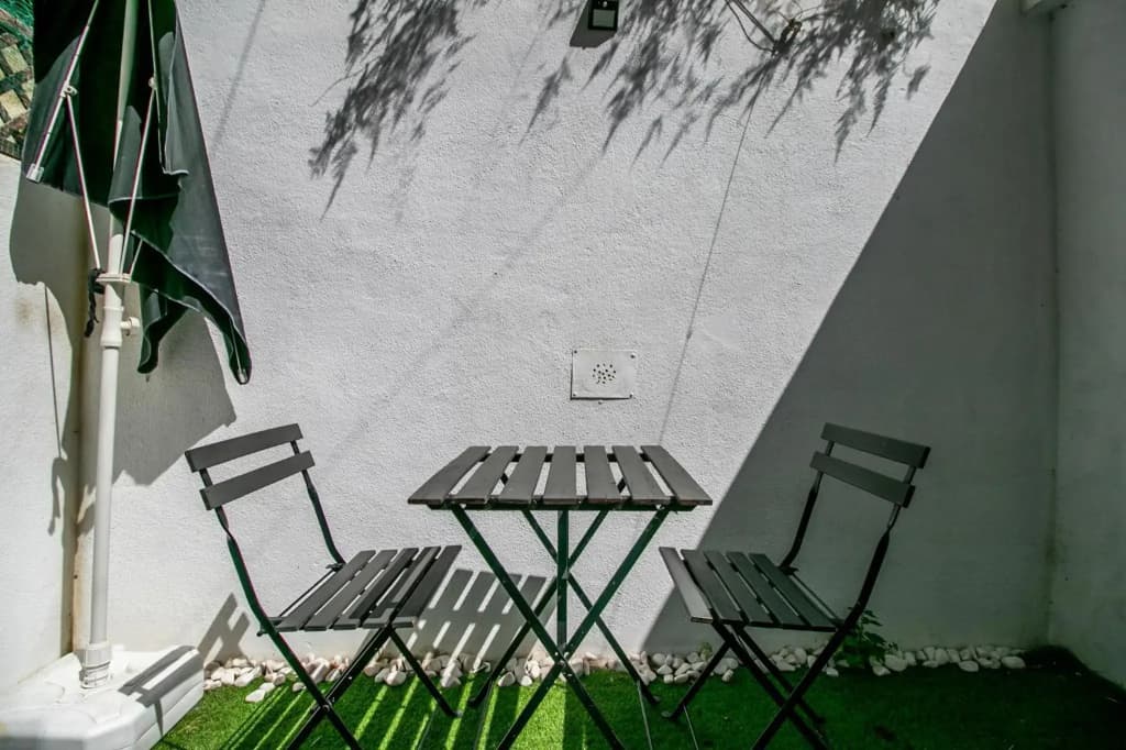 Lisboa Charming Apartment III - photo 12