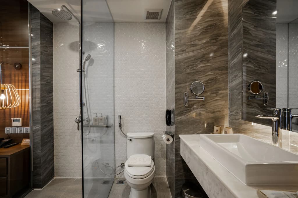 HAIAN Beach Hotel & Spa - photo 44