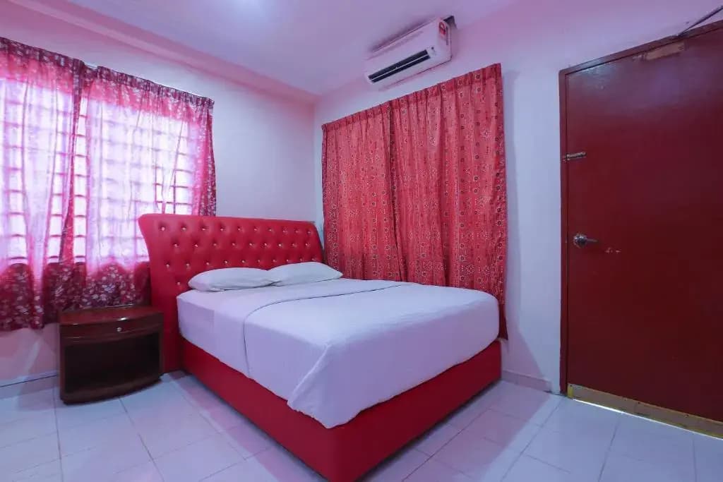 OYO 89892 Hotel Jeli Inn - photo 3