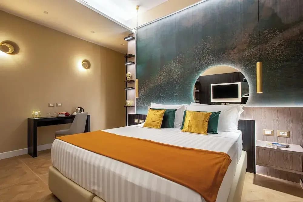VentiSettembre Private Suites - photo 5