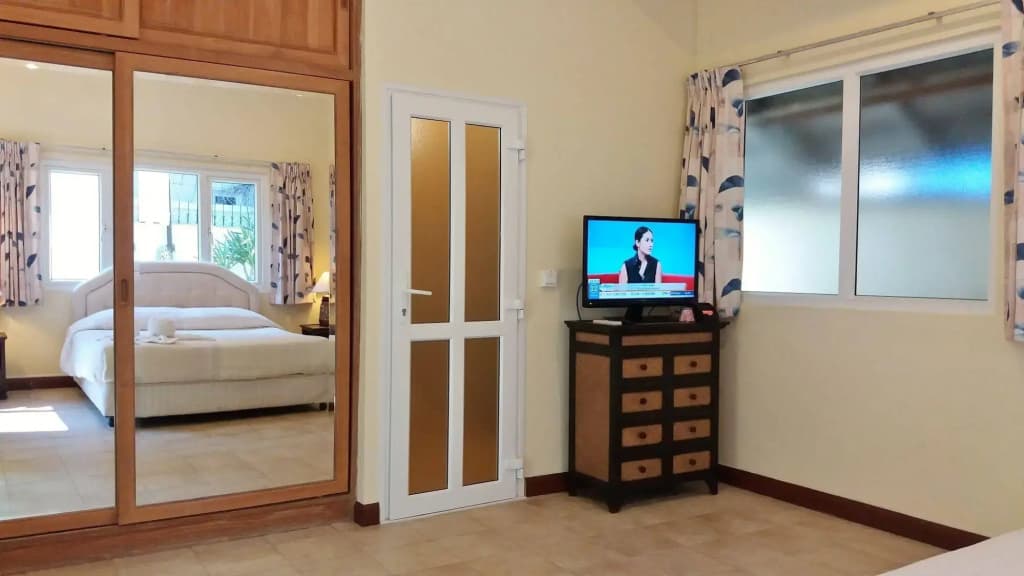Baan PaiFar Pool Villa - photo 2