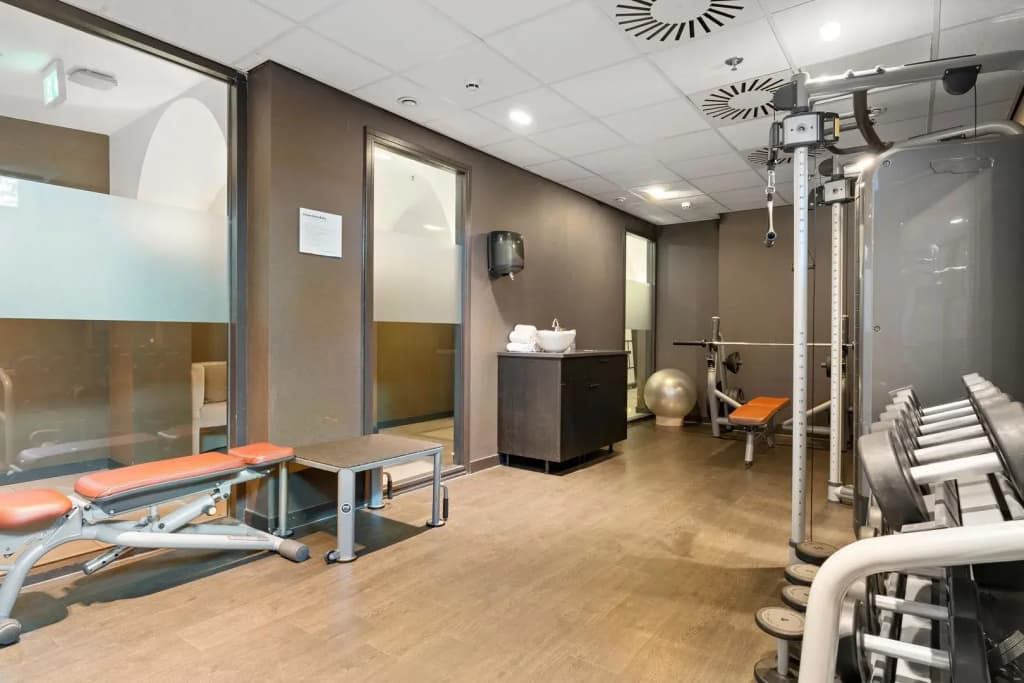 Corendon Amsterdam New-West, a Tribute Portfolio Hotel - photo 17