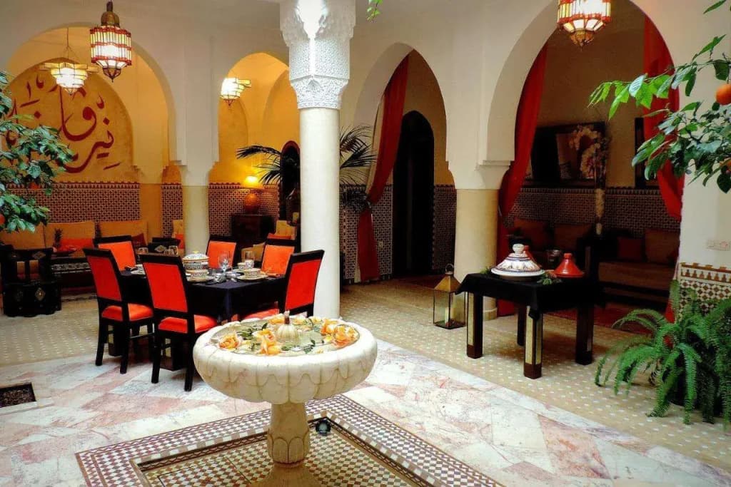 Riad Nirvana - photo 13