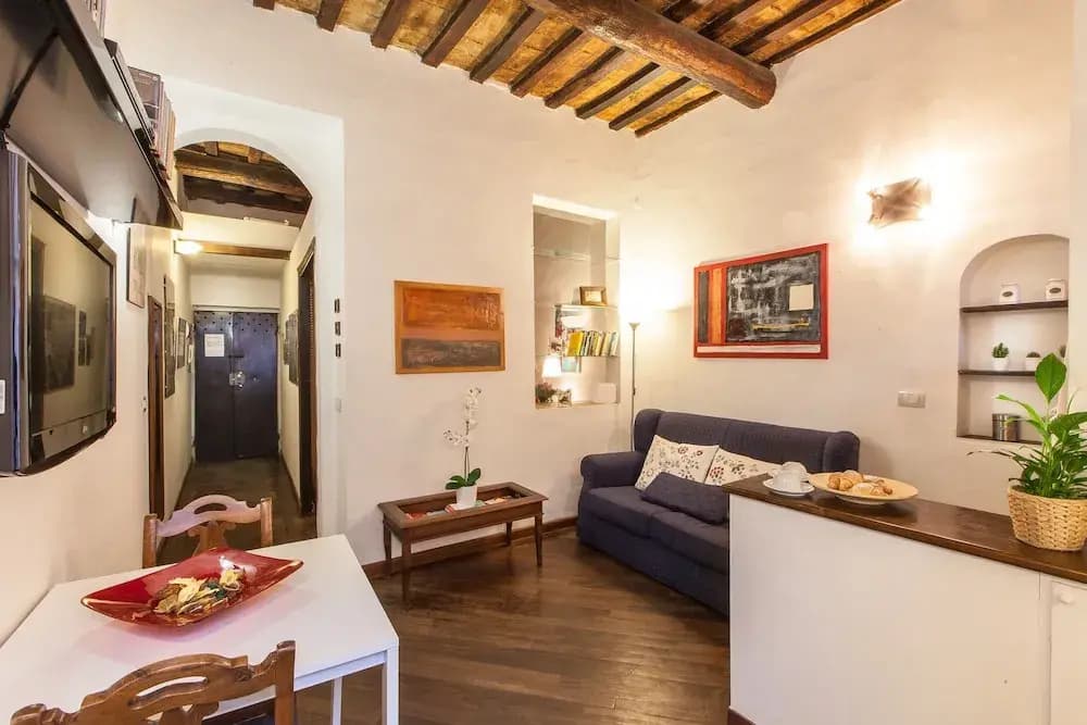 Trastevere My Home - photo 10