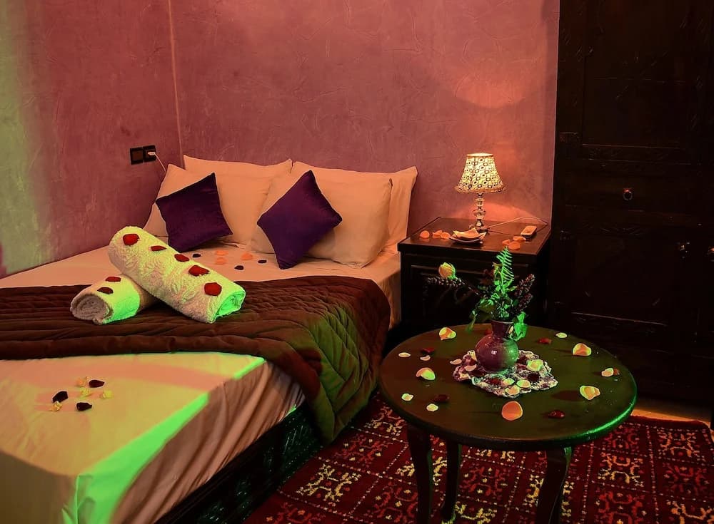 Riad Dar Leuleu - photo 1