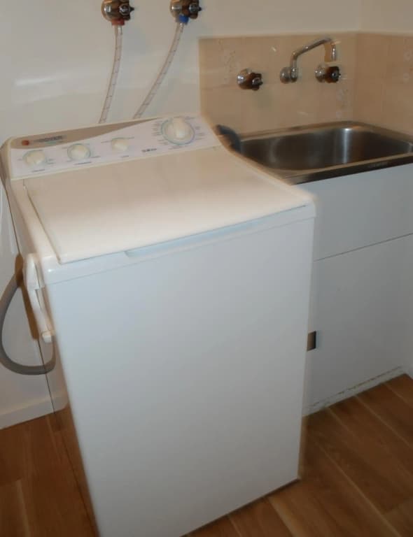 Waterfall Cottage - photo 1