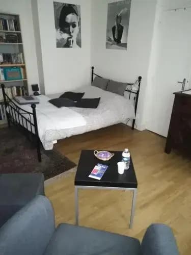 Chambre d'hôte des Artistes - photo 4