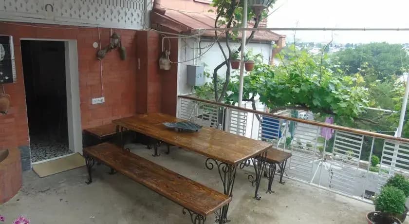 Teo Hostel - photo 2