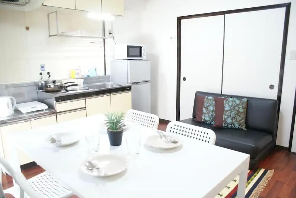 Omotenashi Kuni’s House (54-9) - photo 14