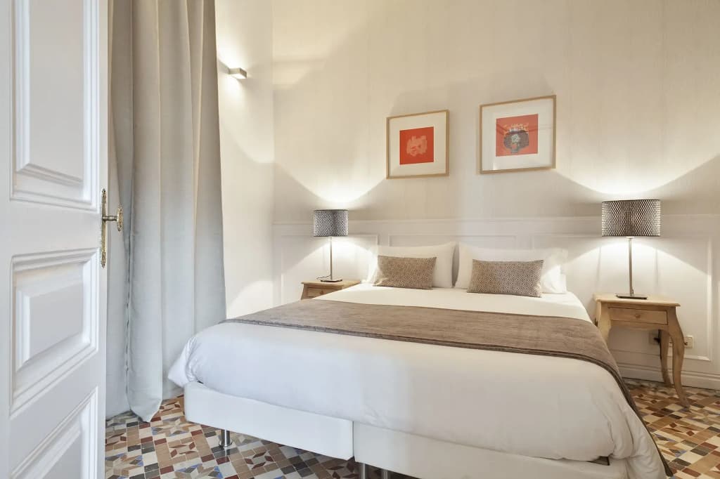B&B Xocolat Rambla Catalunya - photo 3