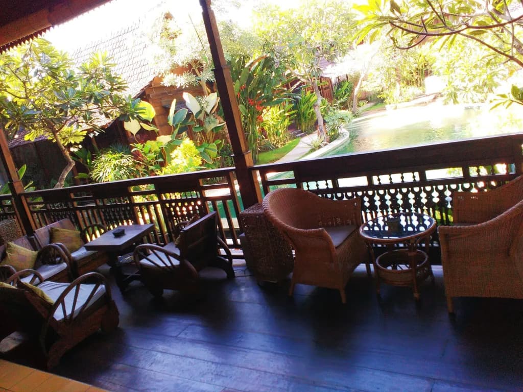 Kampung Cenik - photo 19