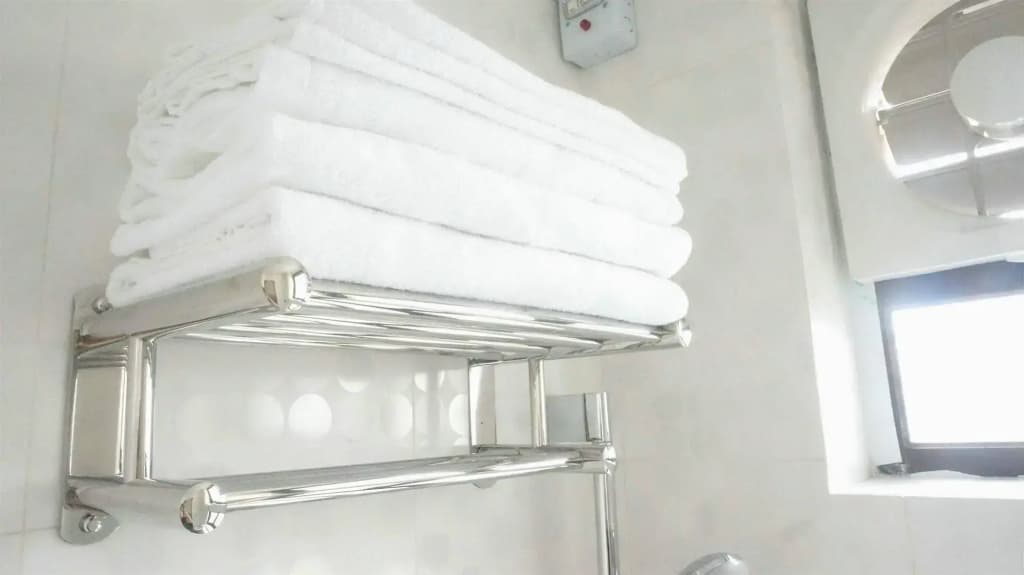 Kowloon Mongkok 1812 Guest House - photo 25