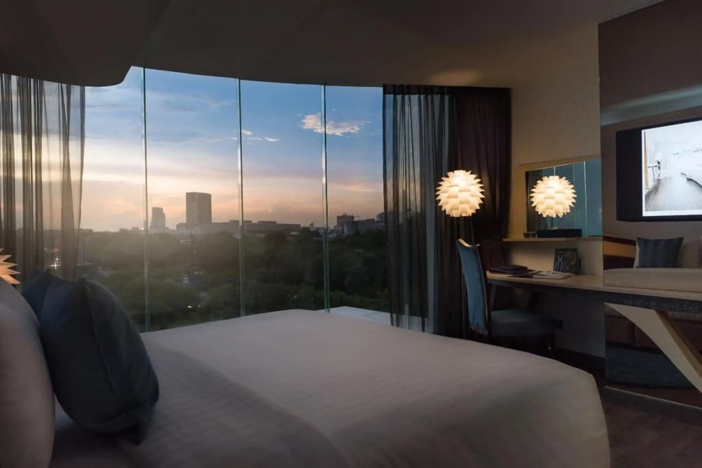 The Xtreme Suites - photo 40