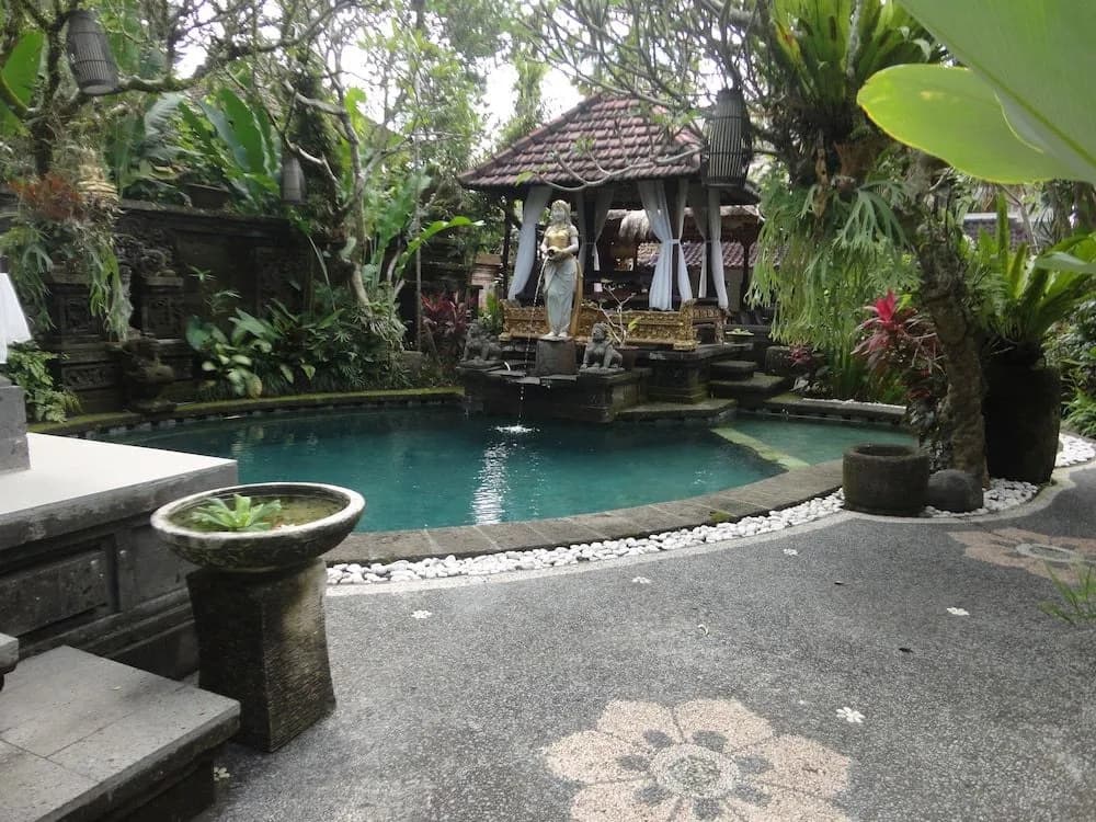 Fibra Inn Bungalow - photo 19