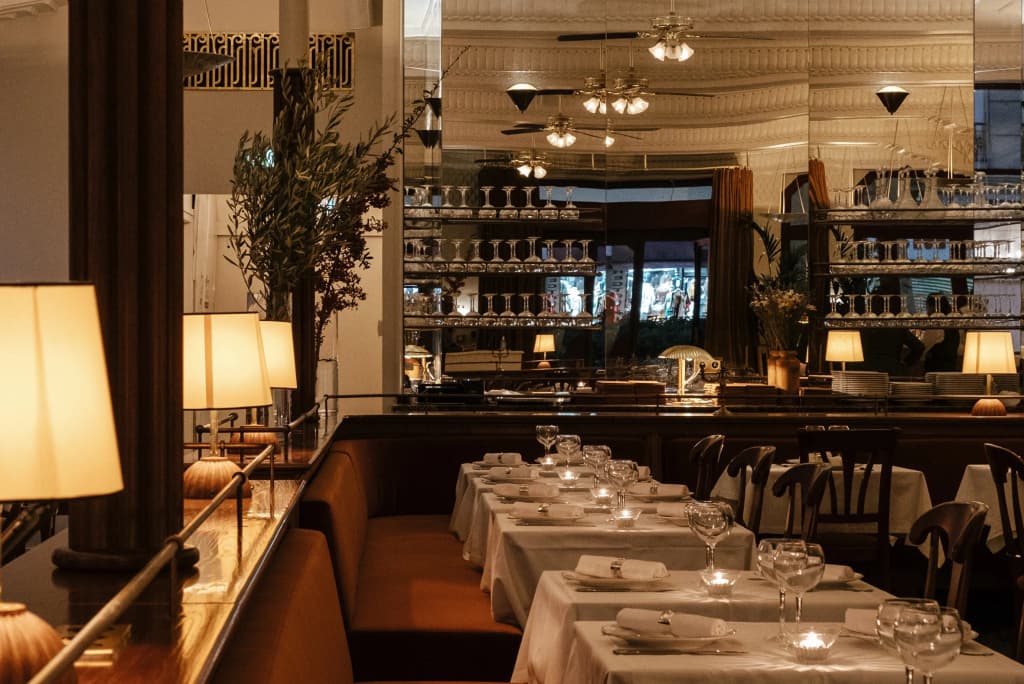 Hôtel Rochechouart, a Member of Design Hotels – Orso Hotel - photo 37