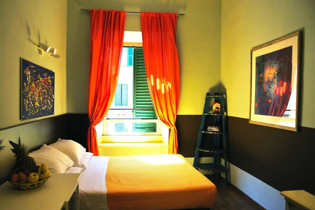 Colors Hotel - photo 4