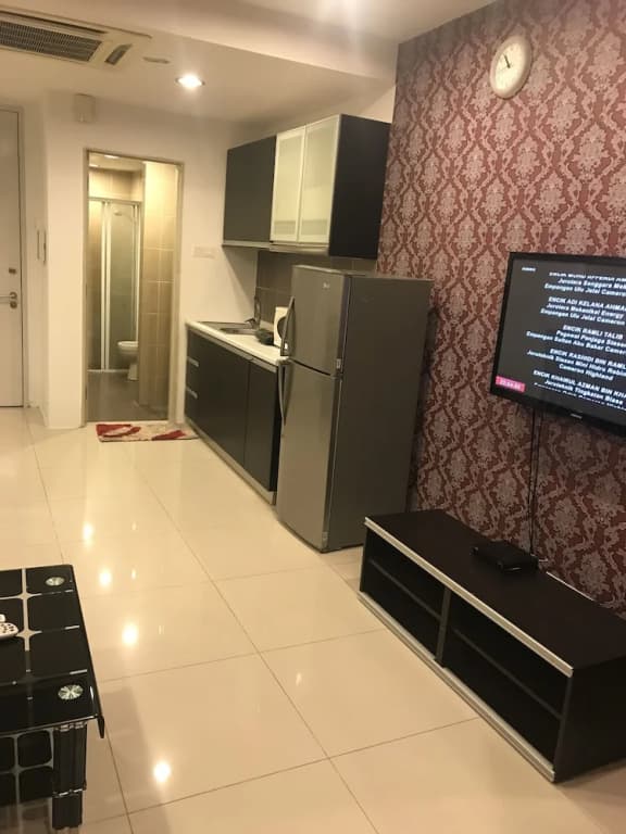 KL Taragon Apartment - photo 10