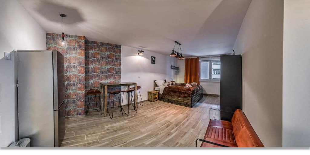 Duna Aréna Boutique Apartment - photo 5