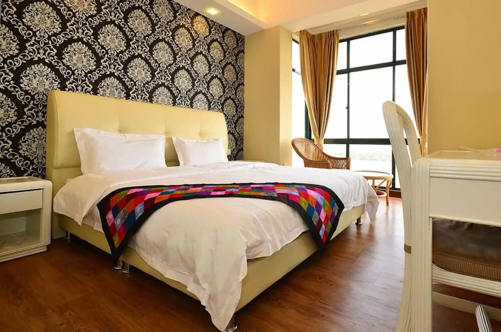Jetty Suites Apartments - photo 4