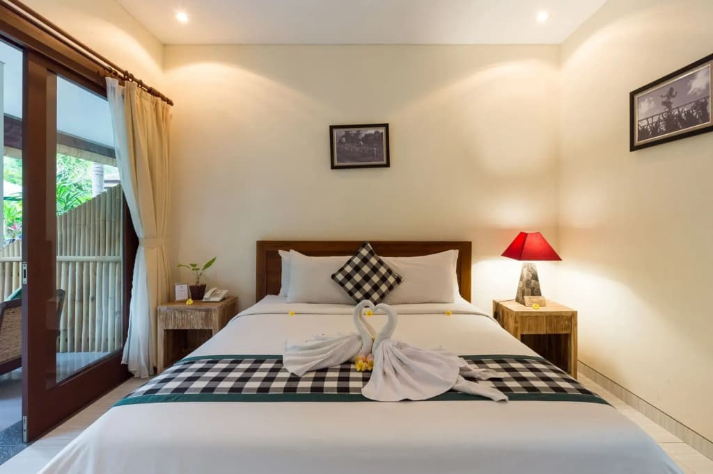 Meruhdani Boutique Hotel Ubud - photo 4