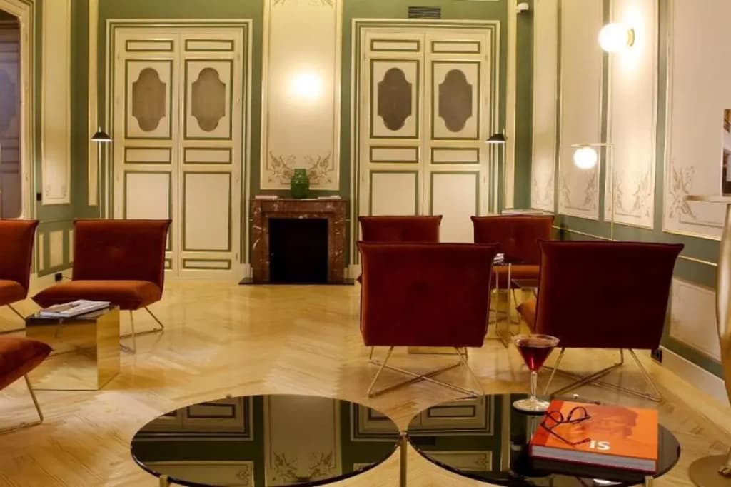 Axel Hotel Madrid – Adults Only - photo 10