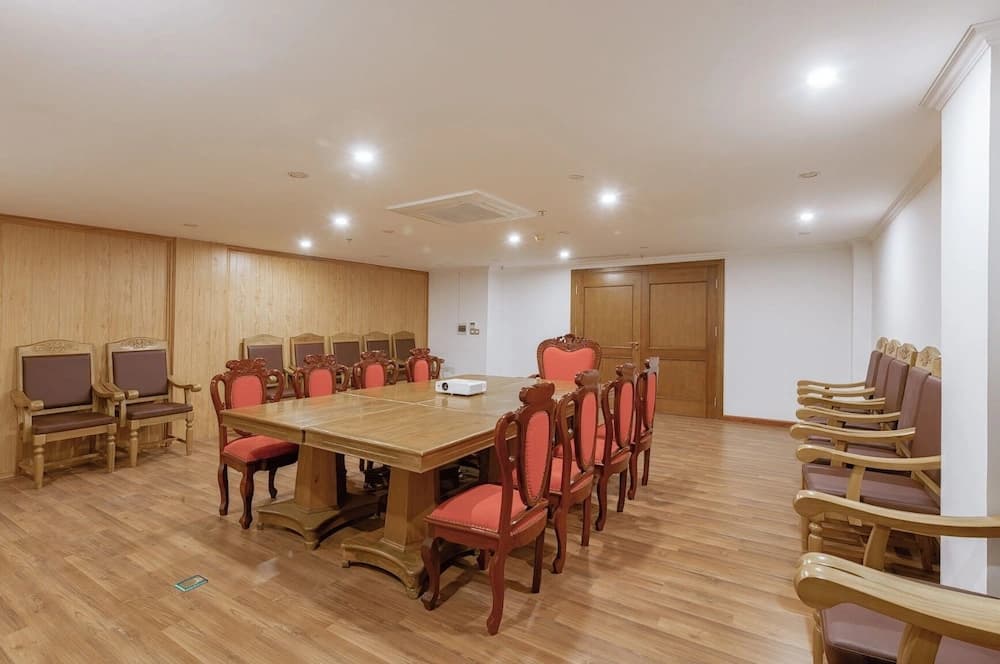 Hanoi Sail Hotel - photo 45
