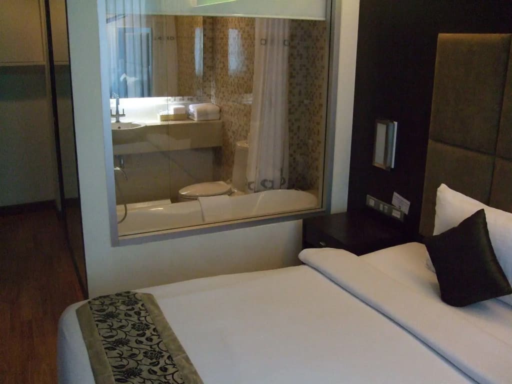 Darjelling Boutique Hotel - photo 6