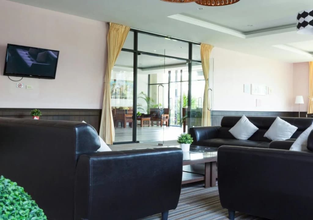 Chatkaew Hill Residence - photo 8