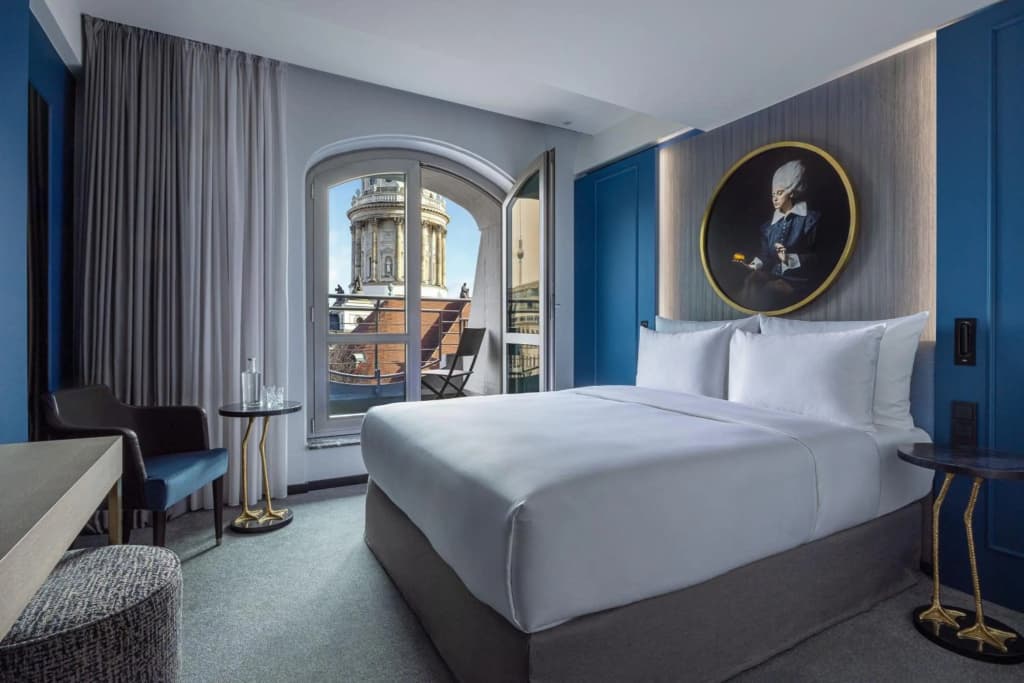 Hotel Luc, Autograph Collection - photo 25